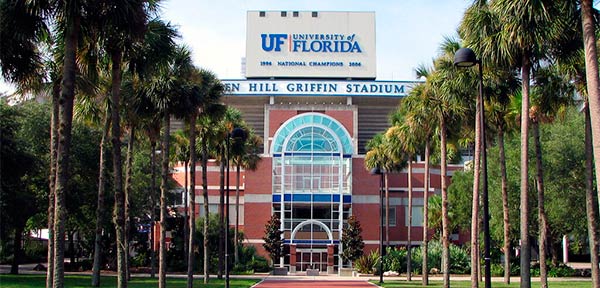 University of Florida (UF - US)